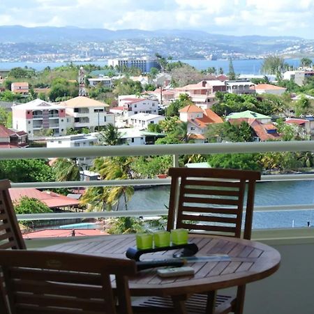 Residence Villas Melissa Les Trois-Ilets Exterior foto